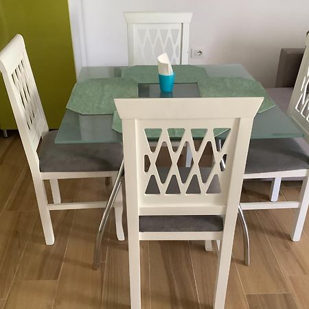 Kk Fafa Apartments 골렘 외부 사진