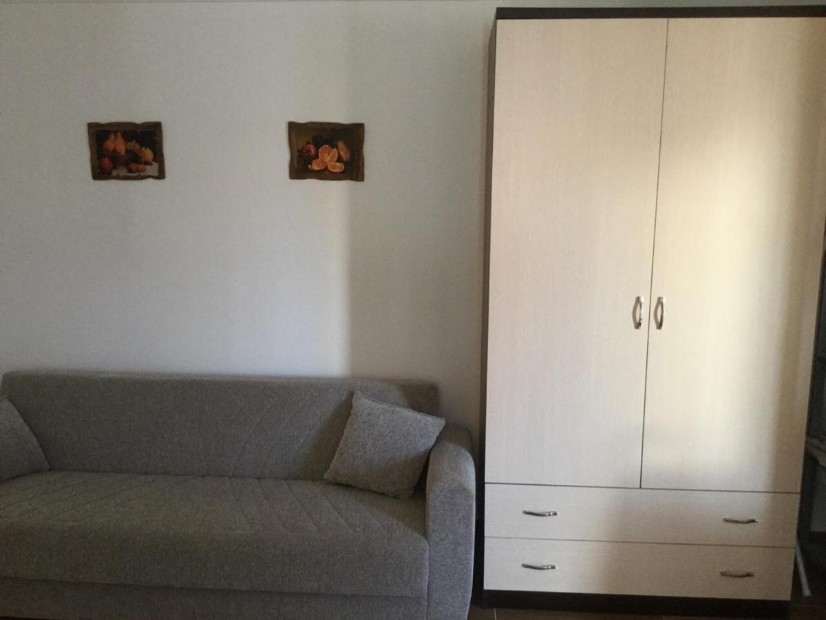 Kk Fafa Apartments 골렘 외부 사진
