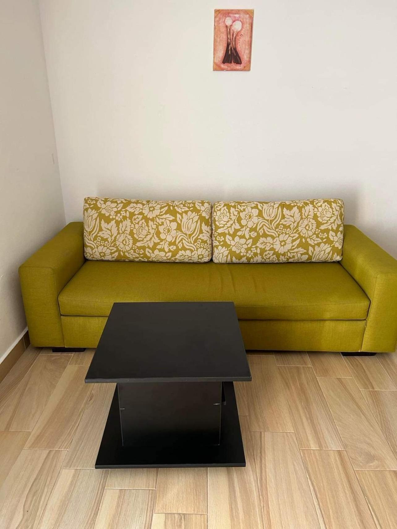 Kk Fafa Apartments 골렘 외부 사진