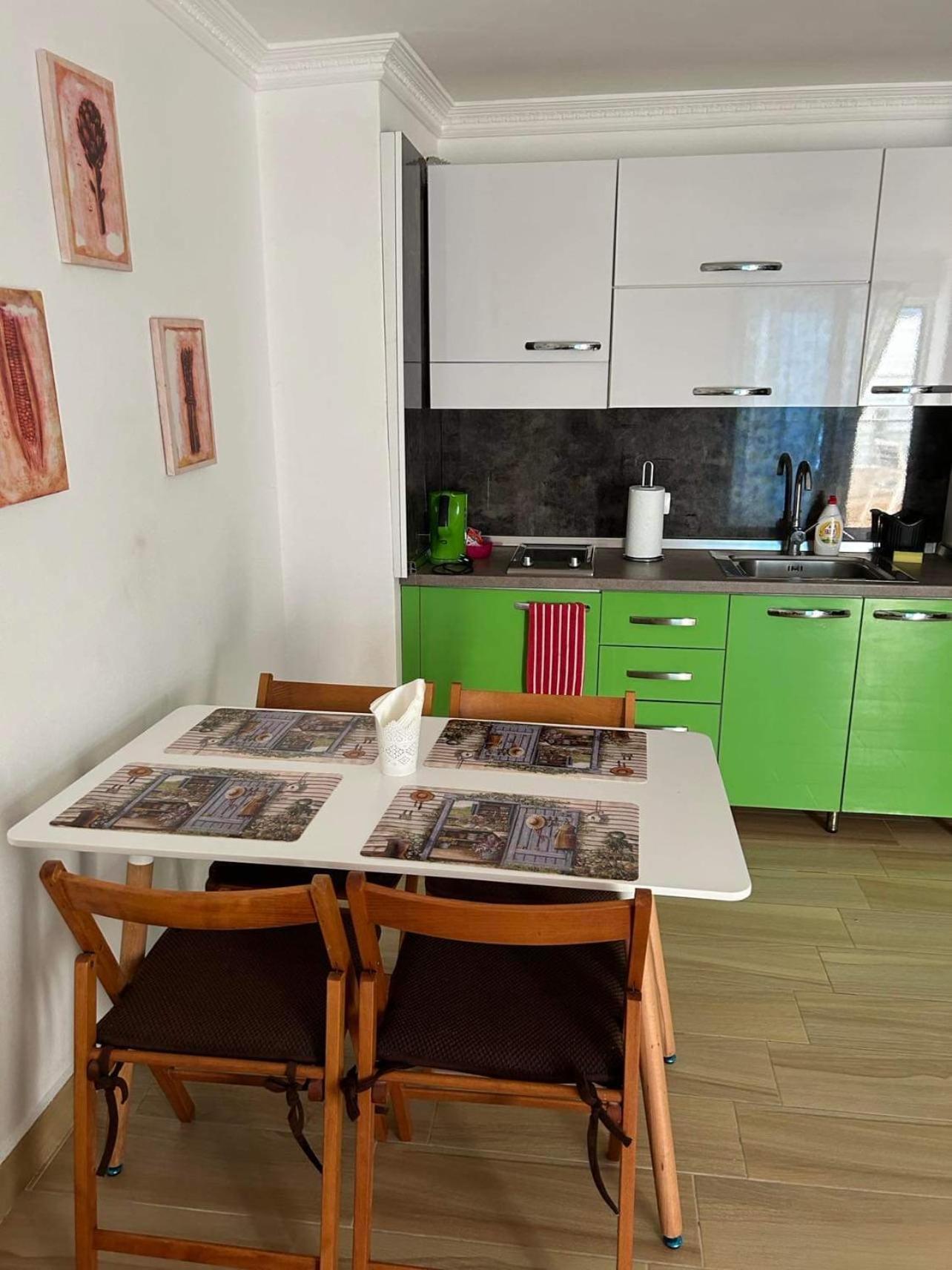 Kk Fafa Apartments 골렘 외부 사진