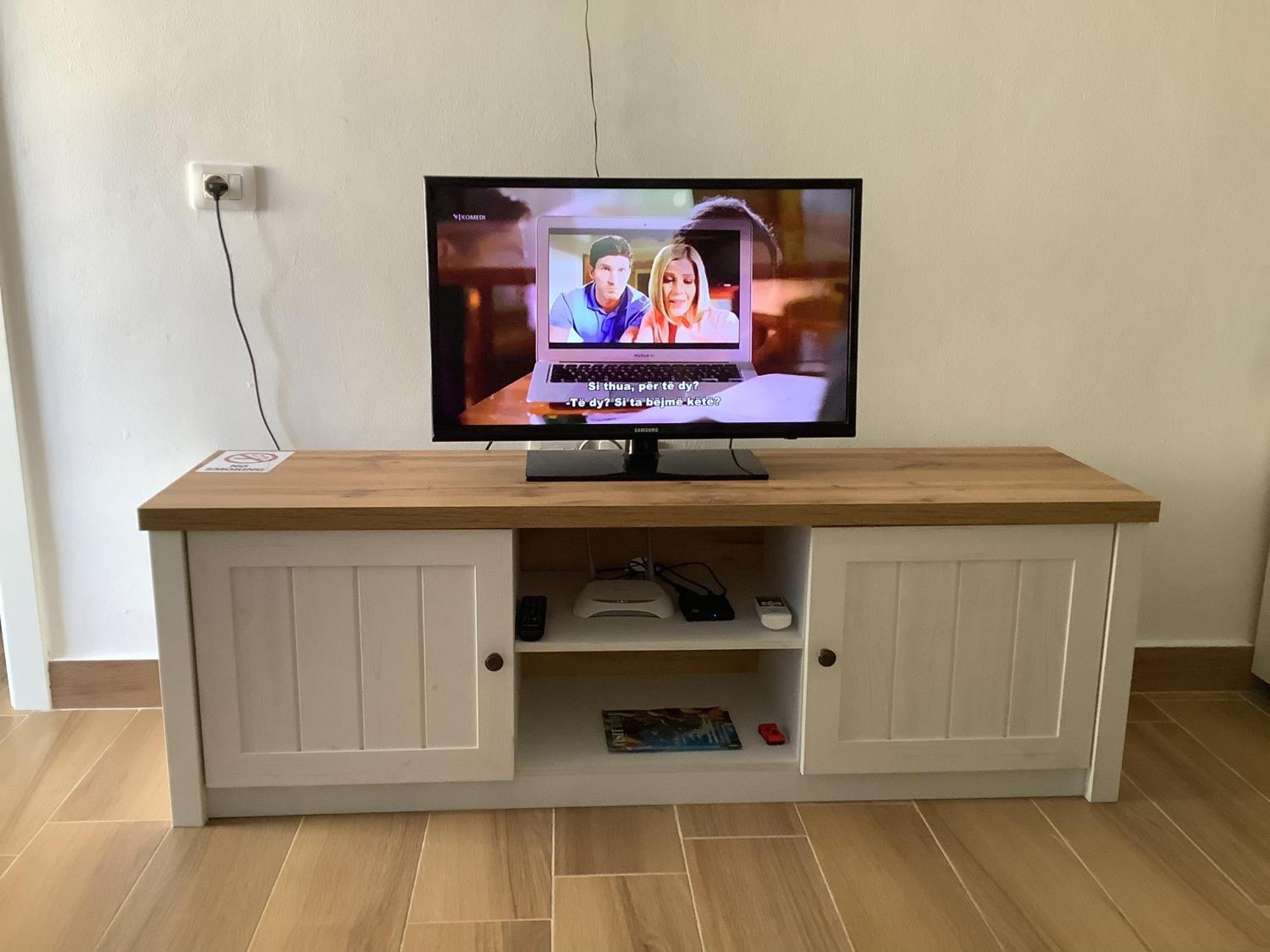 Kk Fafa Apartments 골렘 외부 사진