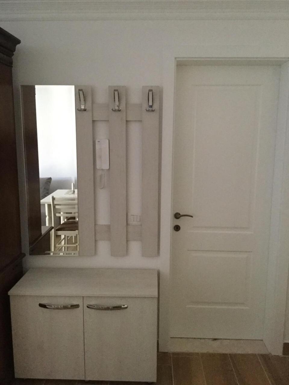 Kk Fafa Apartments 골렘 외부 사진