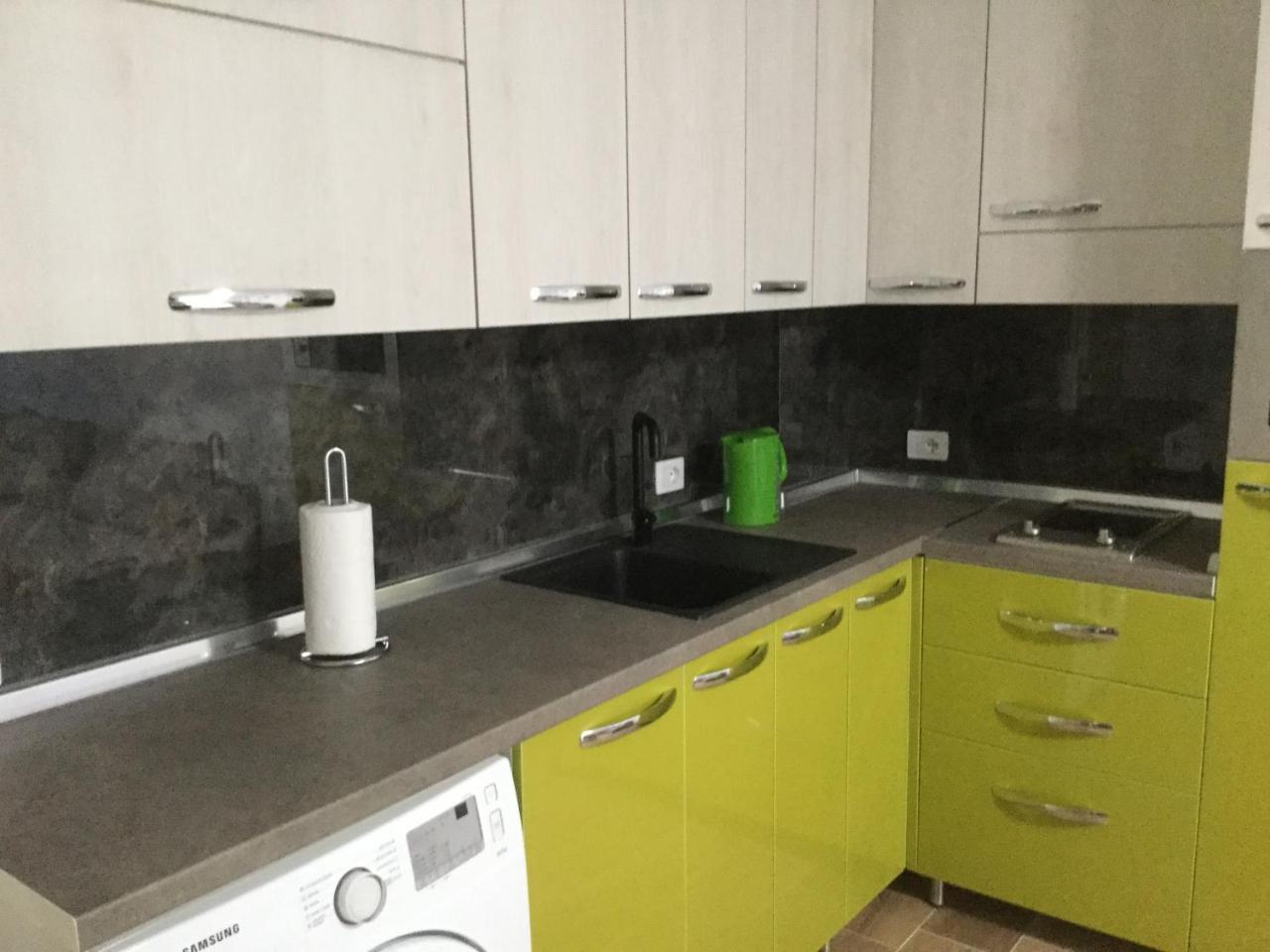 Kk Fafa Apartments 골렘 외부 사진