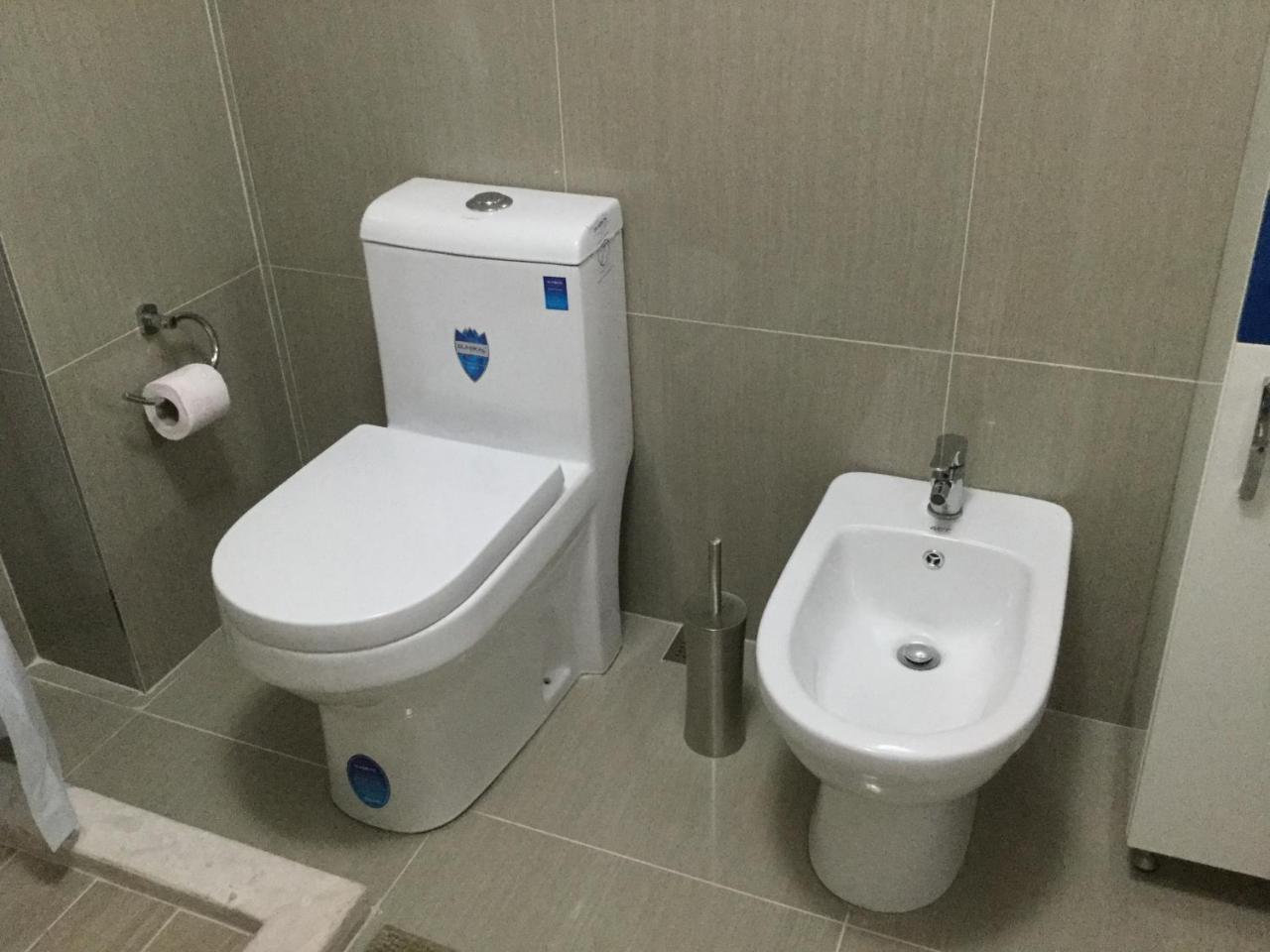 Kk Fafa Apartments 골렘 외부 사진