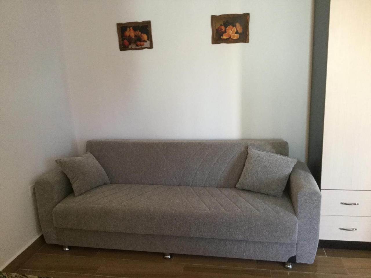 Kk Fafa Apartments 골렘 외부 사진