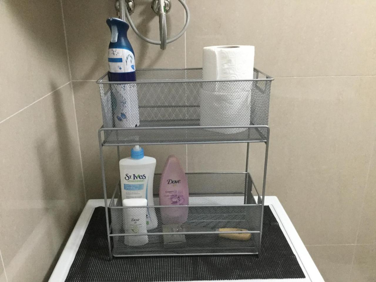 Kk Fafa Apartments 골렘 외부 사진