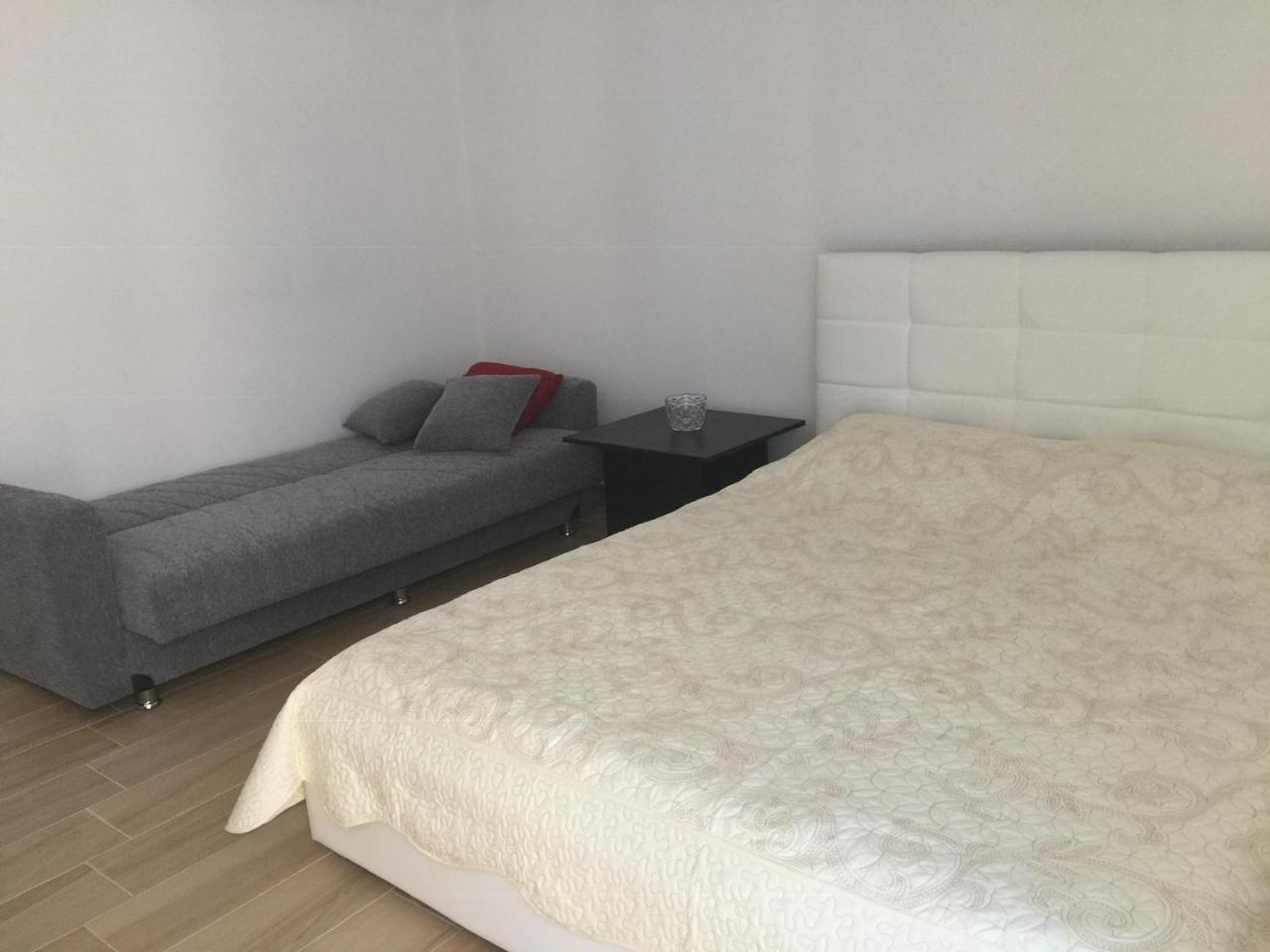 Kk Fafa Apartments 골렘 외부 사진
