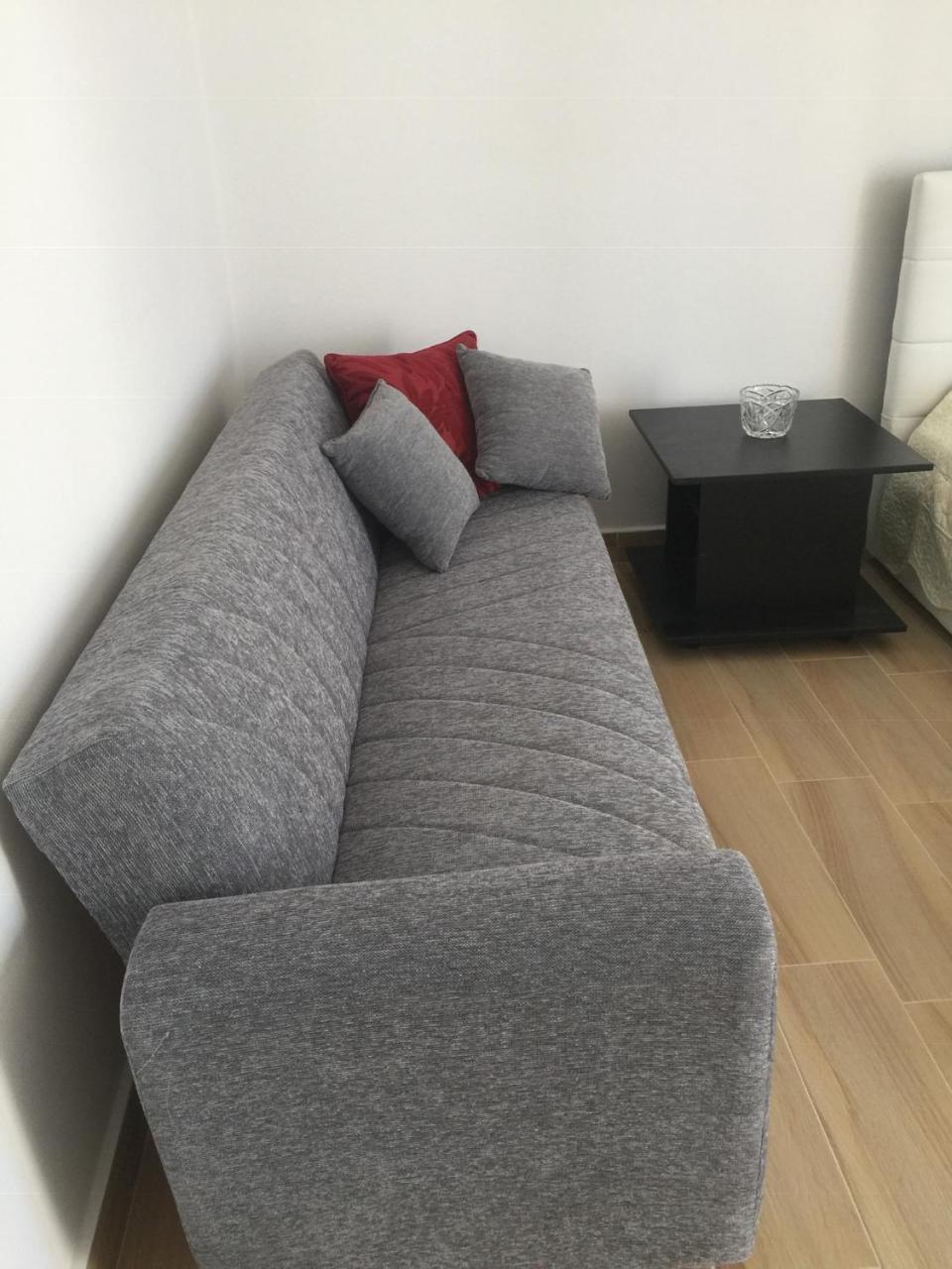 Kk Fafa Apartments 골렘 외부 사진