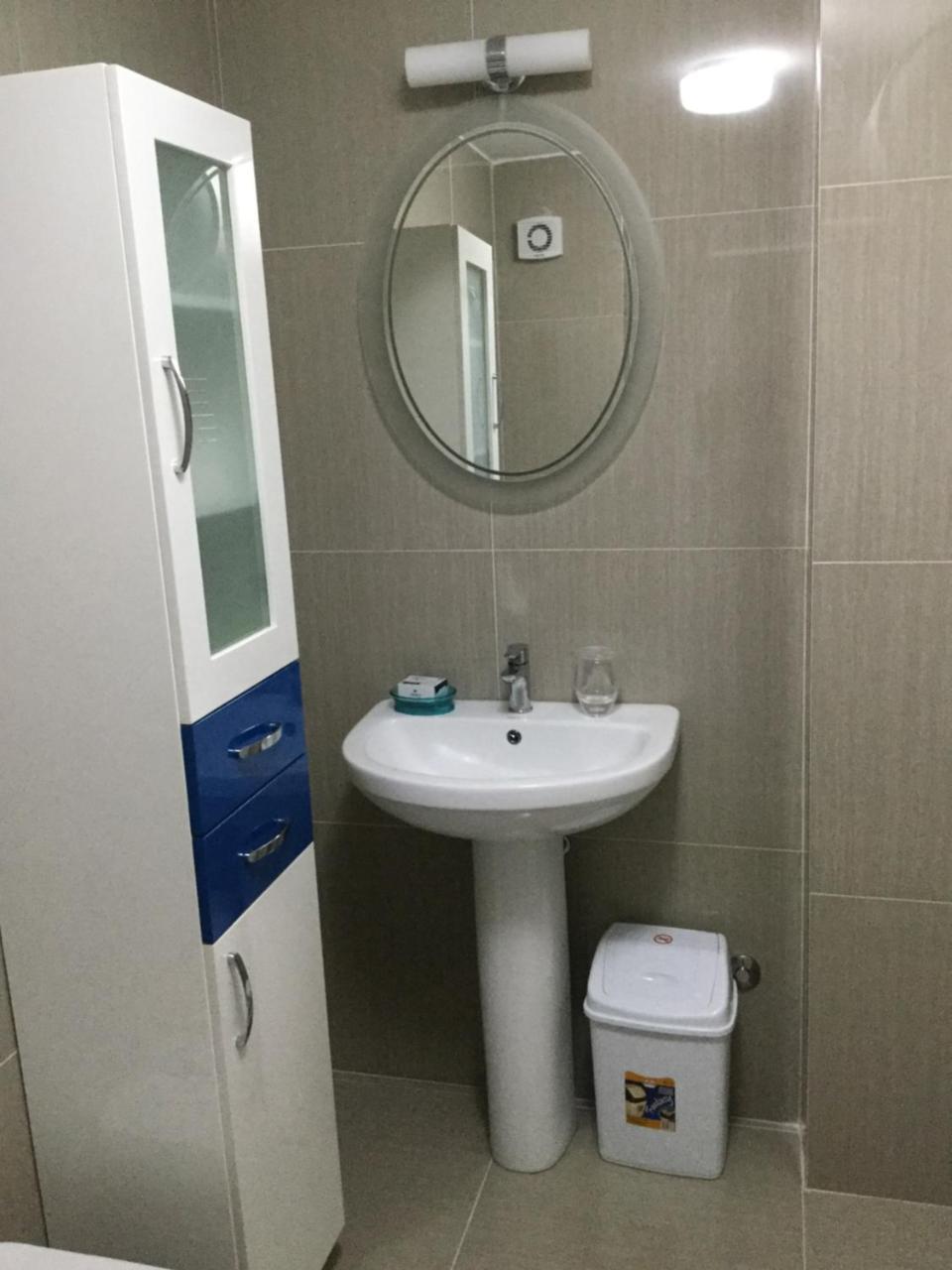 Kk Fafa Apartments 골렘 외부 사진